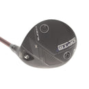 Cobra OPTM X Graphite Mens Right Hand Fairway 7 Wood 21* Regular - Fujikura Ventus Velocore+ Red 6-R
