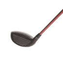 Cobra OPTM X Graphite Mens Right Hand Fairway 7 Wood 21* Regular - Fujikura Ventus Velocore+ Red 6-R