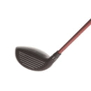 Cobra OPTM X Graphite Mens Right Hand Fairway 5 Wood 18* Regular - Fujikura Ventus Velocore+ Red 6-R