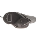 Cobra OPTM Graphite Mens Right Hand 4 Hybrid 21* Regular - Fujikura Ventus Velocore+ Blue 7-R