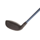 Cobra OPTM Graphite Mens Right Hand 4 Hybrid 21* Regular - Fujikura Ventus Velocore+ Blue 7-R