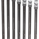 Cobra King Tec/King Tec X Combo Steel Mens Right Hand Irons 5-GW Stiff - KBS $-Taper Lite