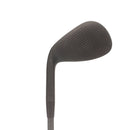Cobra King 2025 Steel Mens Right Hand Gap Wedge 50* 8 Bounce Versatile Grind Regular - KBS $-Taper Lite