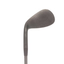 Cobra King 2025 Steel Mens Right Hand Lob Wedge 58* 8 Bounce Versatile Grind Regular - KBS $-Taper Lite