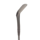 Cobra King 2025 Steel Mens Right Hand Lob Wedge 58* 8 Bounce Versatile Grind Regular - KBS $-Taper Lite