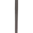 Cobra King 2025 Steel Mens Right Hand Lob Wedge 58* 8 Bounce Versatile Grind Regular - KBS $-Taper Lite
