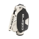 Cobra Vessell Tour Bag - White/Black