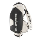 Cobra Vessell Tour Bag - White/Black
