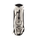 Cobra Vessell Tour Bag - White/Black