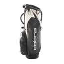 Cobra Vessell Stand Bag - White/Black