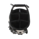Cobra Vessell Stand Bag - White/Black