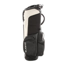 Cobra Vessell Stand Bag - White/Black