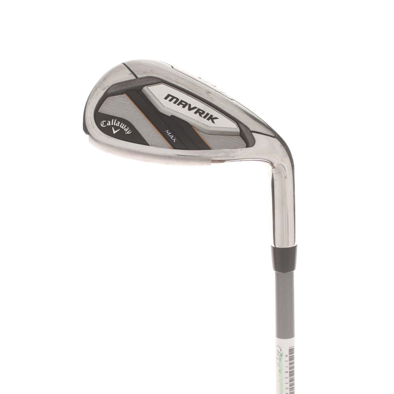 Callaway Mavrik Max Graphite Mens Right Hand Sand Wedge 54* Regular - Project X Catalyst 65