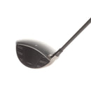 TaylorMade Qi35 Graphite Mens Right Hand Driver 10.5* Stiff - Fujikura Ventus Blue 5-R
