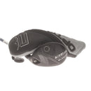 Cobra OPTM Graphite Mens Right Hand 4 Hybrid 18* Regular - Fujikura Ventus Velocore+ Blue 7-R