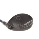 Cobra OPTM Graphite Mens Right Hand 4 Hybrid 18* Regular - Fujikura Ventus Velocore+ Blue 7-R