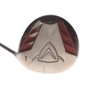 Cobra Diablo Octane Graphite Mens Right Hand Driver 9.5* Stiff - Project X 6.0