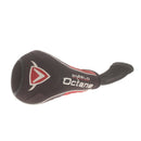 Cobra Diablo Octane Graphite Mens Right Hand Driver 9.5* Stiff - Project X 6.0