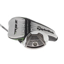 TaylorMade RBZ Graphite Mens Right Hand 3 Hybrid 19* Regular - RBZ 65g