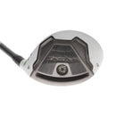 TaylorMade RBZ Graphite Mens Right Hand 3 Hybrid 19* Regular - RBZ 65g