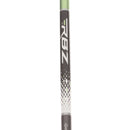 TaylorMade RBZ Graphite Mens Right Hand 3 Hybrid 19* Regular - RBZ 65g