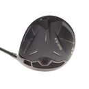 TaylorMade Qi35 Graphite Mens Right Hand Driver 12* Regular - UST Mamiya Helium 5F3
