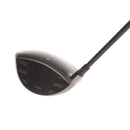 TaylorMade Qi35 Graphite Mens Right Hand Driver 12* Regular - UST Mamiya Helium 5F3
