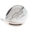 TaylorMade Kalea Graphite Ladies Right Hand Driver 12* Ladies - Kalea Ultralite 45