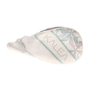 TaylorMade Kalea Graphite Ladies Right Hand Driver 12* Ladies - Kalea Ultralite 45