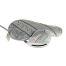 TaylorMade Kalea Graphite Ladies Right Hand Fairway 3 Wood 17* Ladies - Kalea Ultralite 45