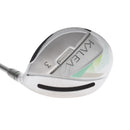 TaylorMade Kalea Graphite Ladies Right Hand Fairway 3 Wood 17* Ladies - Kalea Ultralite 45