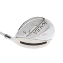 TaylorMade Kalea Graphite Ladies Right Hand Fairway 5 Wood 20* Ladies - Kalea Ultralite 45