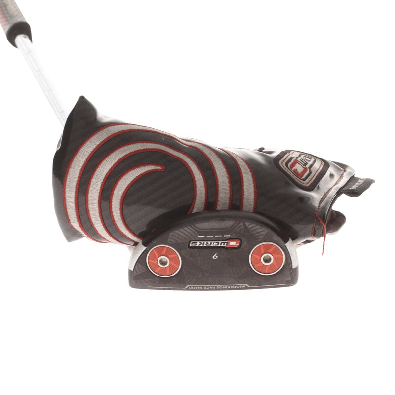 Odyssey O-works