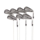 Nike Slingshot Graphite Ladies Right Hand Irons 5-SW Ladies - Nike