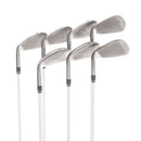 Nike Slingshot Graphite Ladies Right Hand Irons 5-SW Ladies - Nike
