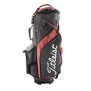 Titleist Cart 14 Cart Bag - Purple/Pink
