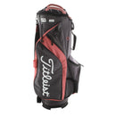 Titleist Cart 14 Cart Bag - Purple/Pink
