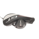 Titleist GT2 Graphite Mens Right Hand Fairway 5 Wood 18* Stiff - Mitsubishi Chemical Tensei 1K Blue 65