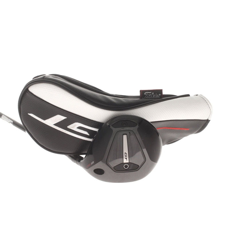Titleist GT280 Graphite Mens Right Hand Mini Driver 13* Stiff - Mitsubishi Chemical Tensei 1K Blue 65