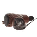 TaylorMade Brnr Graphite Mens Left Hand Mini Driver 11.5* Regular - Fujikura Ventus 5-R