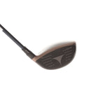 TaylorMade Brnr Graphite Mens Left Hand Mini Driver 11.5* Regular - Fujikura Ventus 5-R
