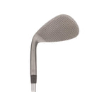 Wilson Staff Model HT Steel Mens Right Hand Lob Wedge 60* 10 Bounce Stiff - True Temper Dynamic Gold 120 S300