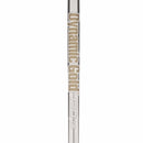 Wilson Staff Model HT Steel Mens Right Hand Lob Wedge 60* 10 Bounce Stiff - True Temper Dynamic Gold 120 S300