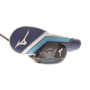 Mizuno ST-Max 230 Graphite Mens Right Hand 3 Hybrid 19* Regular - Denali 5.5 70g HY