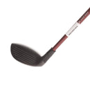 Mizuno ST-Max 230 Graphite Mens Right Hand 3 Hybrid 19* Regular - Denali 5.5 70g HY