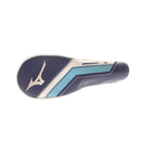 Mizuno ST-Max 230 Graphite Mens Right Hand 3 Hybrid 19* Regular - Denali 5.5 70g HY