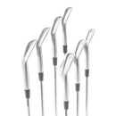 Mizuno JPX 923 Tour Steel Mens Right Hand Irons 4-PW Stiff - N.S.Pro Modus3 Tour 120