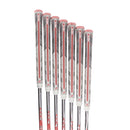 Mizuno JPX 923 Tour Steel Mens Right Hand Irons 4-PW Stiff - N.S.Pro Modus3 Tour 120