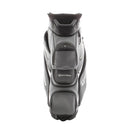 TaylorMade Cart Bag - Black/Grey/White