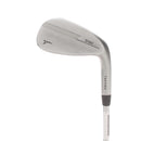 Takomo SF002 Steel Mens Right Hand Gap Wedge 50* 8 Bounce F Grind Stiff - KBS Tour 120